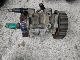 bontott RENAULT KANGOO Nagynyomású Szivattyú