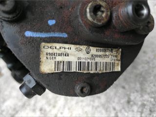 bontott RENAULT KANGOO Nagynyomású Szivattyú