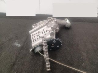 bontott RENAULT KANGOO Olajszivattyú