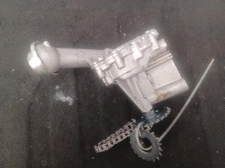 bontott RENAULT KANGOO Olajszivattyú