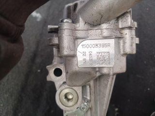 bontott RENAULT KANGOO Olajszivattyú