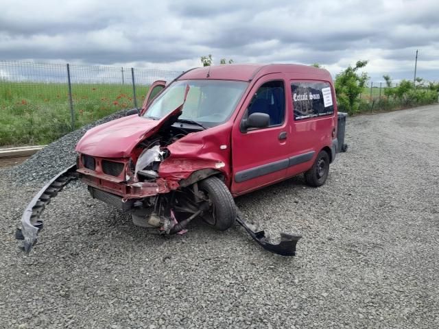 bontott RENAULT KANGOO Olajszivattyú