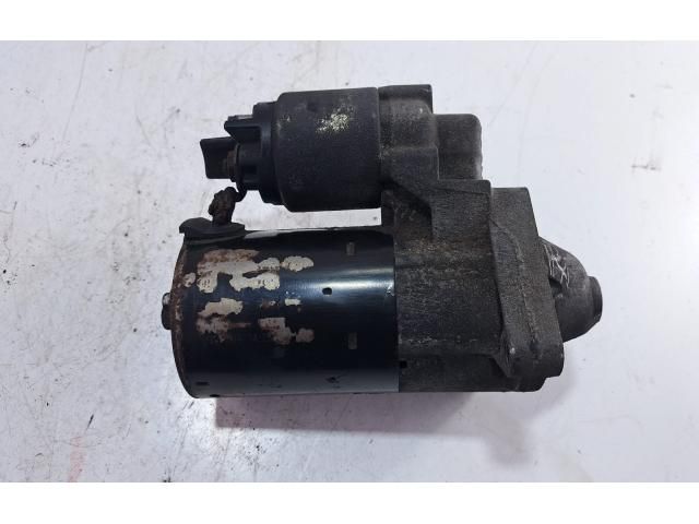 bontott RENAULT KANGOO Önindító