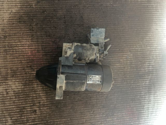 bontott RENAULT KANGOO Önindító