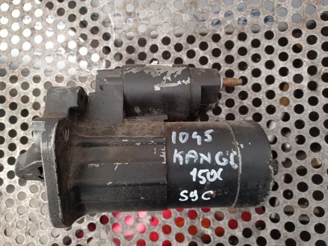 bontott RENAULT KANGOO Önindító