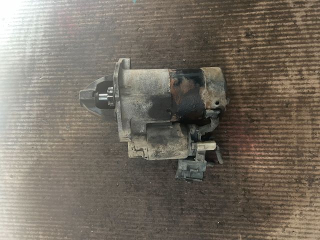 bontott RENAULT KANGOO Önindító