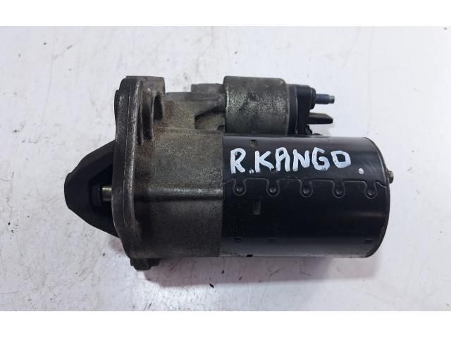 bontott RENAULT KANGOO Önindító