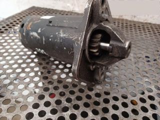 bontott RENAULT KANGOO Önindító