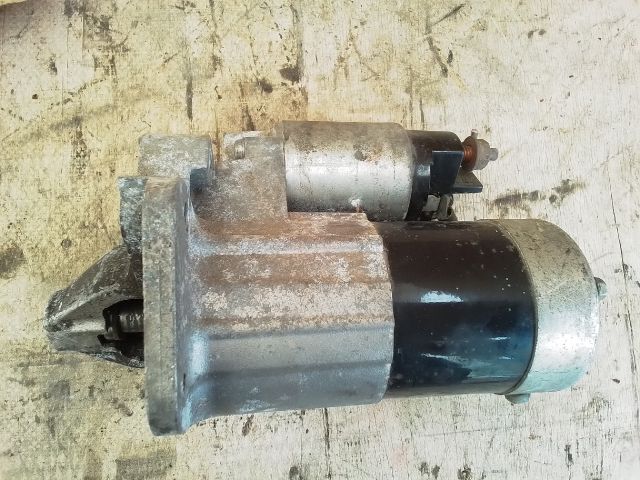 bontott RENAULT KANGOO Önindító