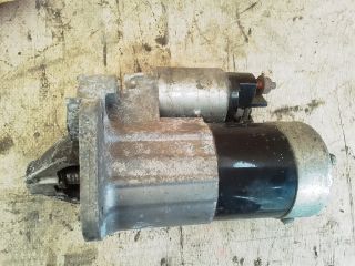 bontott RENAULT KANGOO Önindító