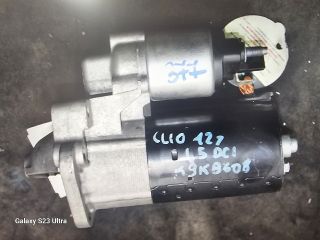 bontott RENAULT KANGOO Önindító