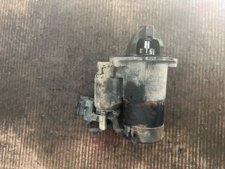 bontott RENAULT KANGOO Önindító