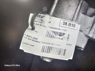 bontott RENAULT KANGOO Önindító