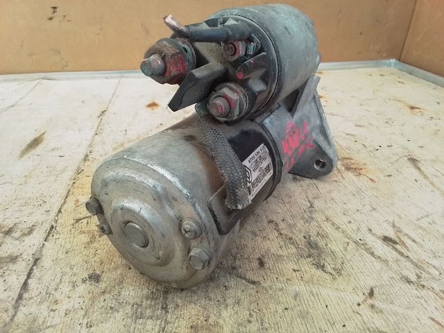 bontott RENAULT KANGOO Önindító