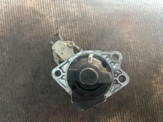 bontott RENAULT KANGOO Önindító