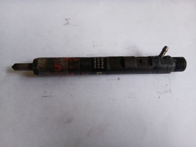 bontott RENAULT KANGOO Porlasztó (1 db)