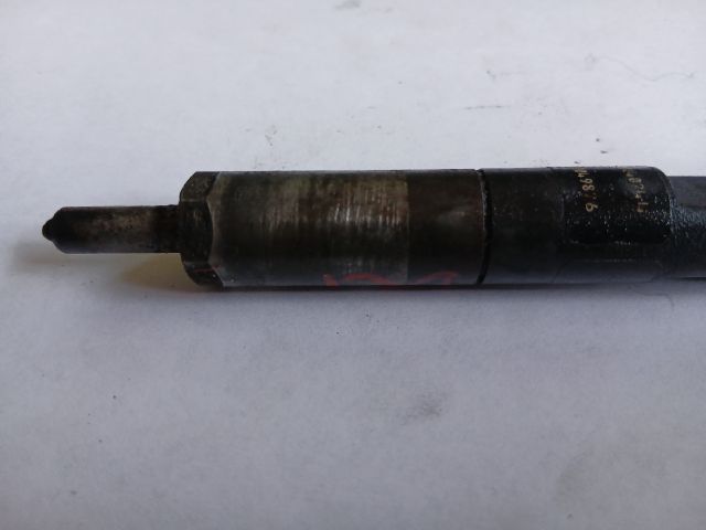 bontott RENAULT KANGOO Porlasztó (1 db)