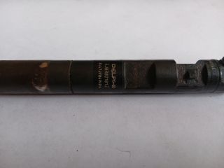 bontott RENAULT KANGOO Porlasztó (1 db)