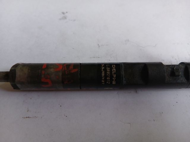 bontott RENAULT KANGOO Porlasztó (1 db)