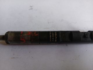 bontott RENAULT KANGOO Porlasztó (1 db)