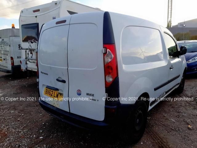 bontott RENAULT KANGOO Porlasztó (1 db)