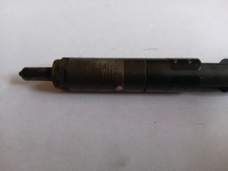 bontott RENAULT KANGOO Porlasztó (1 db)