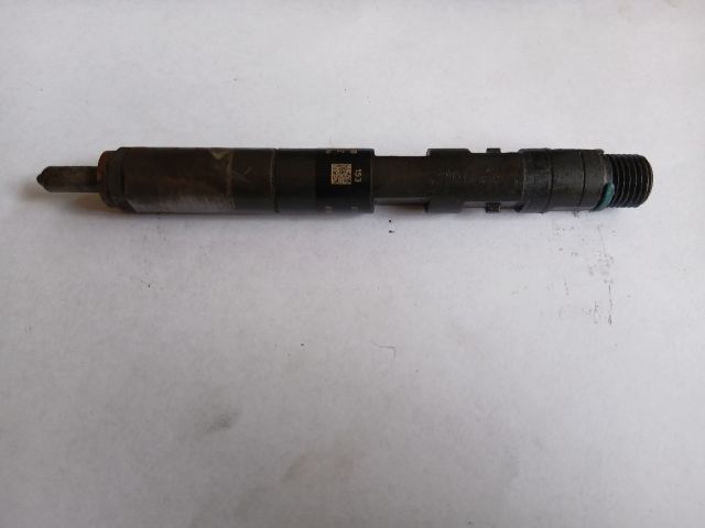 bontott RENAULT KANGOO Porlasztó (1 db)