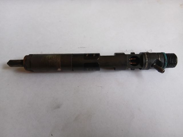 bontott RENAULT KANGOO Porlasztó (1 db)