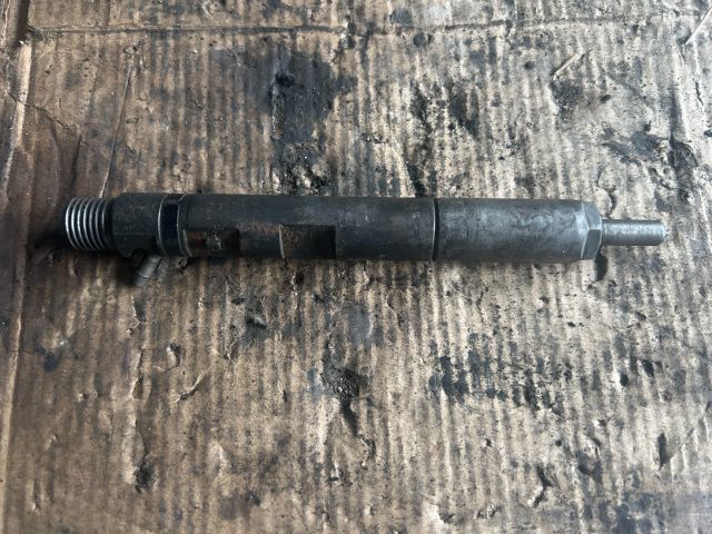 bontott RENAULT KANGOO Porlasztó (1 db)