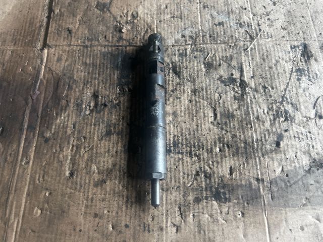 bontott RENAULT KANGOO Porlasztó (1 db)