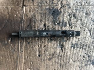 bontott RENAULT KANGOO Porlasztó (1 db)