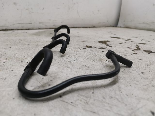 bontott RENAULT KANGOO Résolajcső