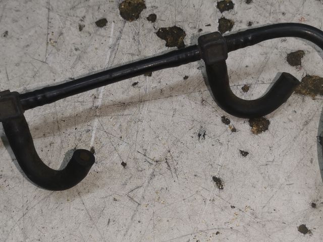 bontott RENAULT KANGOO Résolajcső