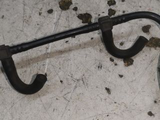 bontott RENAULT KANGOO Résolajcső