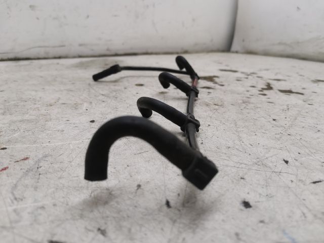 bontott RENAULT KANGOO Résolajcső