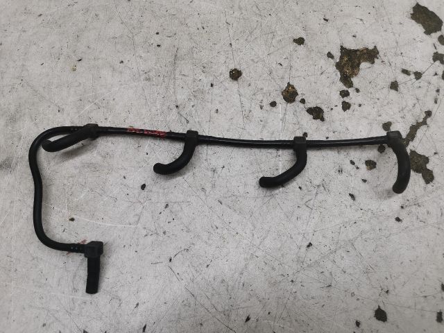 bontott RENAULT KANGOO Résolajcső