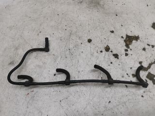 bontott RENAULT KANGOO Résolajcső