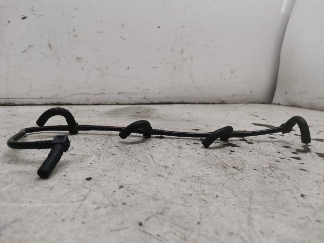 bontott RENAULT KANGOO Résolajcső