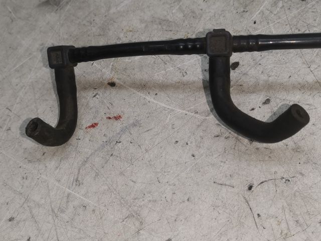 bontott RENAULT KANGOO Résolajcső