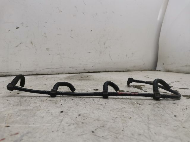 bontott RENAULT KANGOO Résolajcső