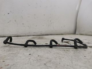 bontott RENAULT KANGOO Résolajcső