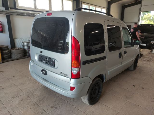 bontott RENAULT KANGOO Tankbetöltő Cső (Fém)