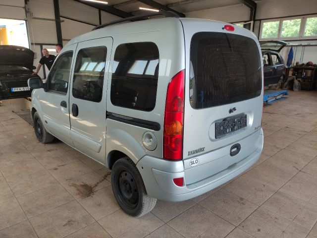 bontott RENAULT KANGOO Tankbetöltő Cső (Fém)