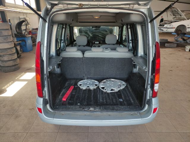 bontott RENAULT KANGOO Tankbetöltő Cső (Fém)