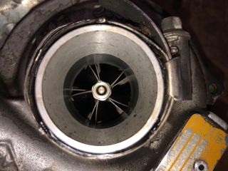 bontott RENAULT KANGOO Turbó