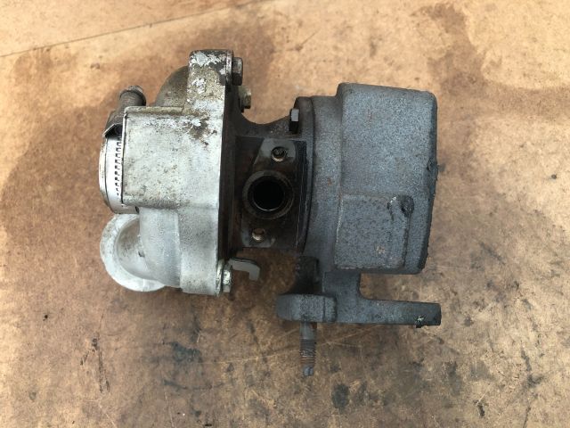 bontott RENAULT KANGOO Turbó