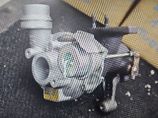 bontott RENAULT KANGOO Turbó