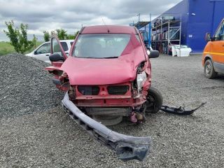 bontott RENAULT KANGOO Turbó