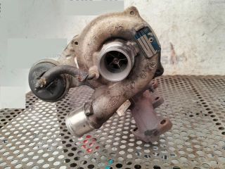 bontott RENAULT KANGOO Turbó