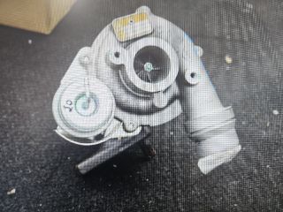 bontott RENAULT KANGOO Turbó